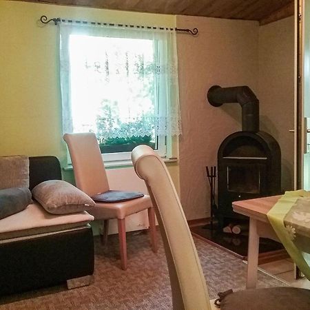 לובנאו Gemuetliche Ferienwohnung Loebert מראה חיצוני תמונה