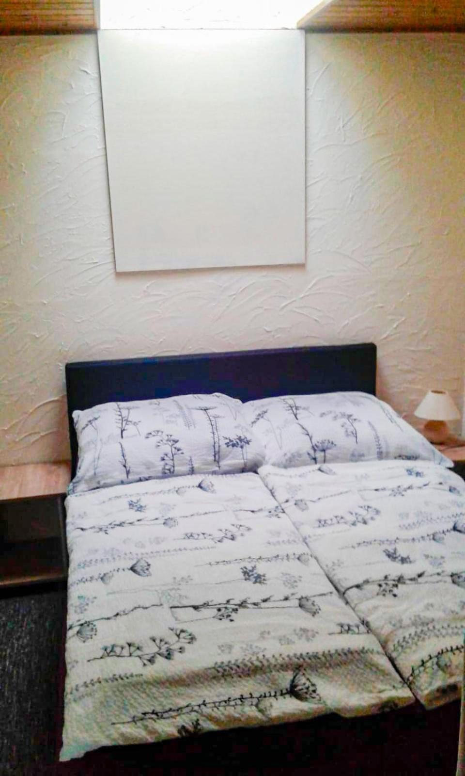 לובנאו Gemuetliche Ferienwohnung Loebert מראה חיצוני תמונה