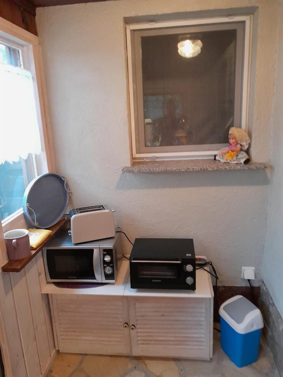 לובנאו Gemuetliche Ferienwohnung Loebert מראה חיצוני תמונה