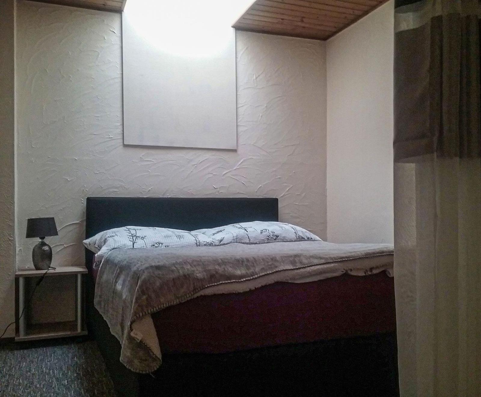 לובנאו Gemuetliche Ferienwohnung Loebert מראה חיצוני תמונה