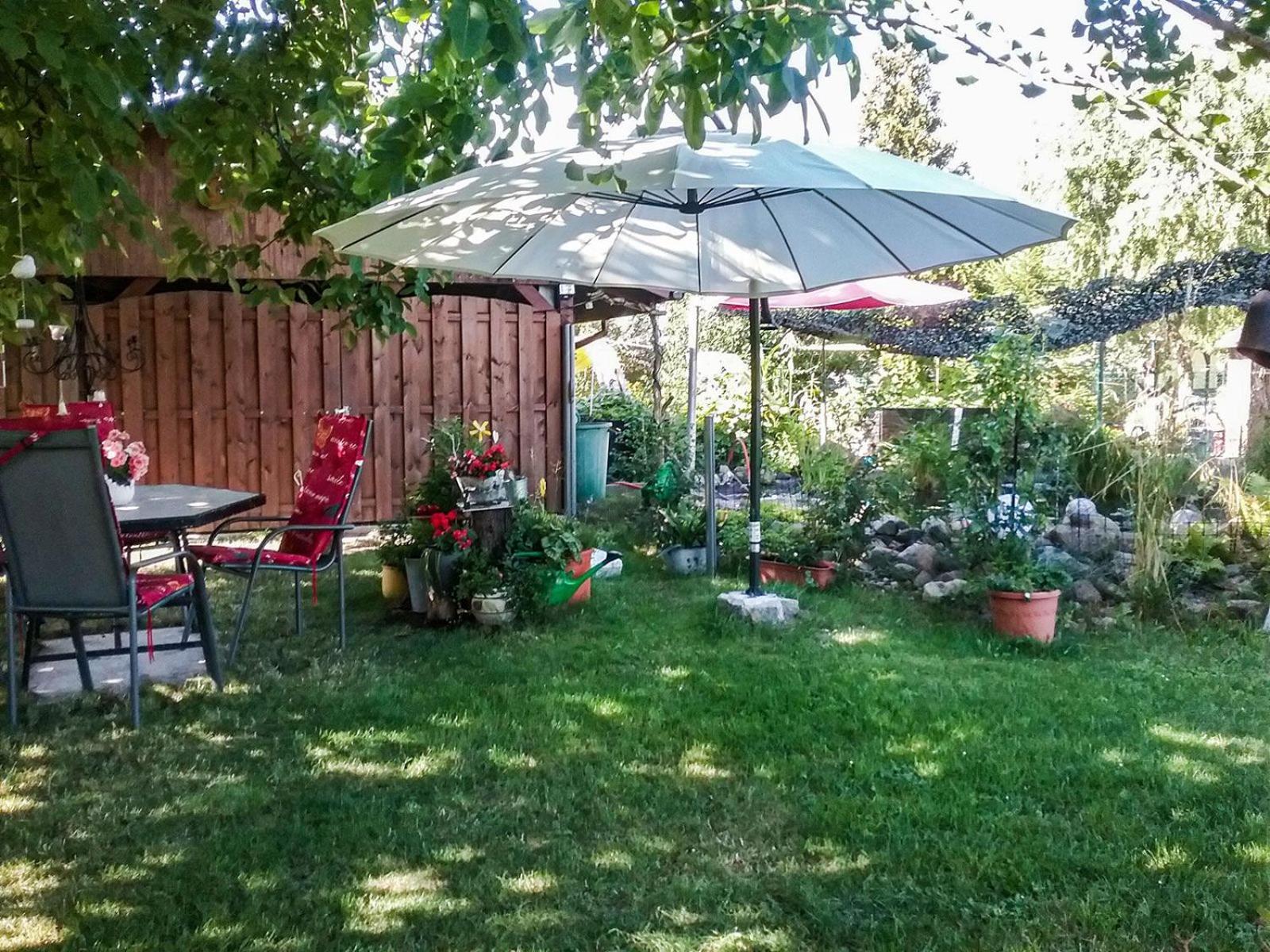 לובנאו Gemuetliche Ferienwohnung Loebert מראה חיצוני תמונה